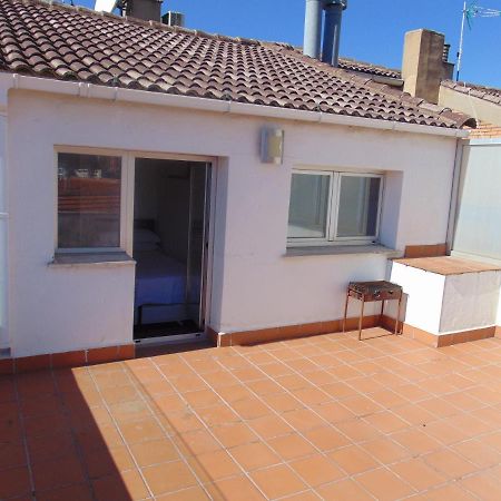 Penthouse Overlooking Cuenca Κουένκα Εξωτερικό φωτογραφία