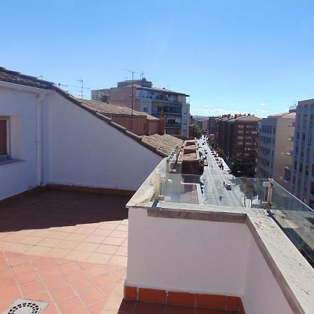 Penthouse Overlooking Cuenca Κουένκα Εξωτερικό φωτογραφία