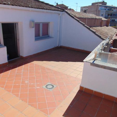 Penthouse Overlooking Cuenca Κουένκα Εξωτερικό φωτογραφία