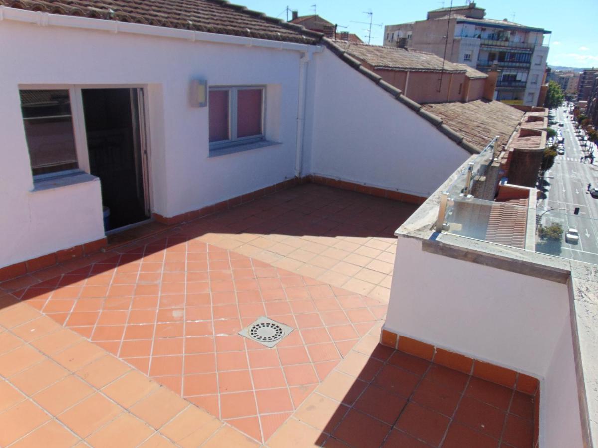 Penthouse Overlooking Cuenca Κουένκα Εξωτερικό φωτογραφία