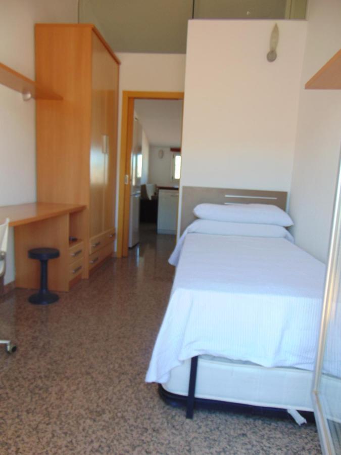 Penthouse Overlooking Cuenca Κουένκα Εξωτερικό φωτογραφία