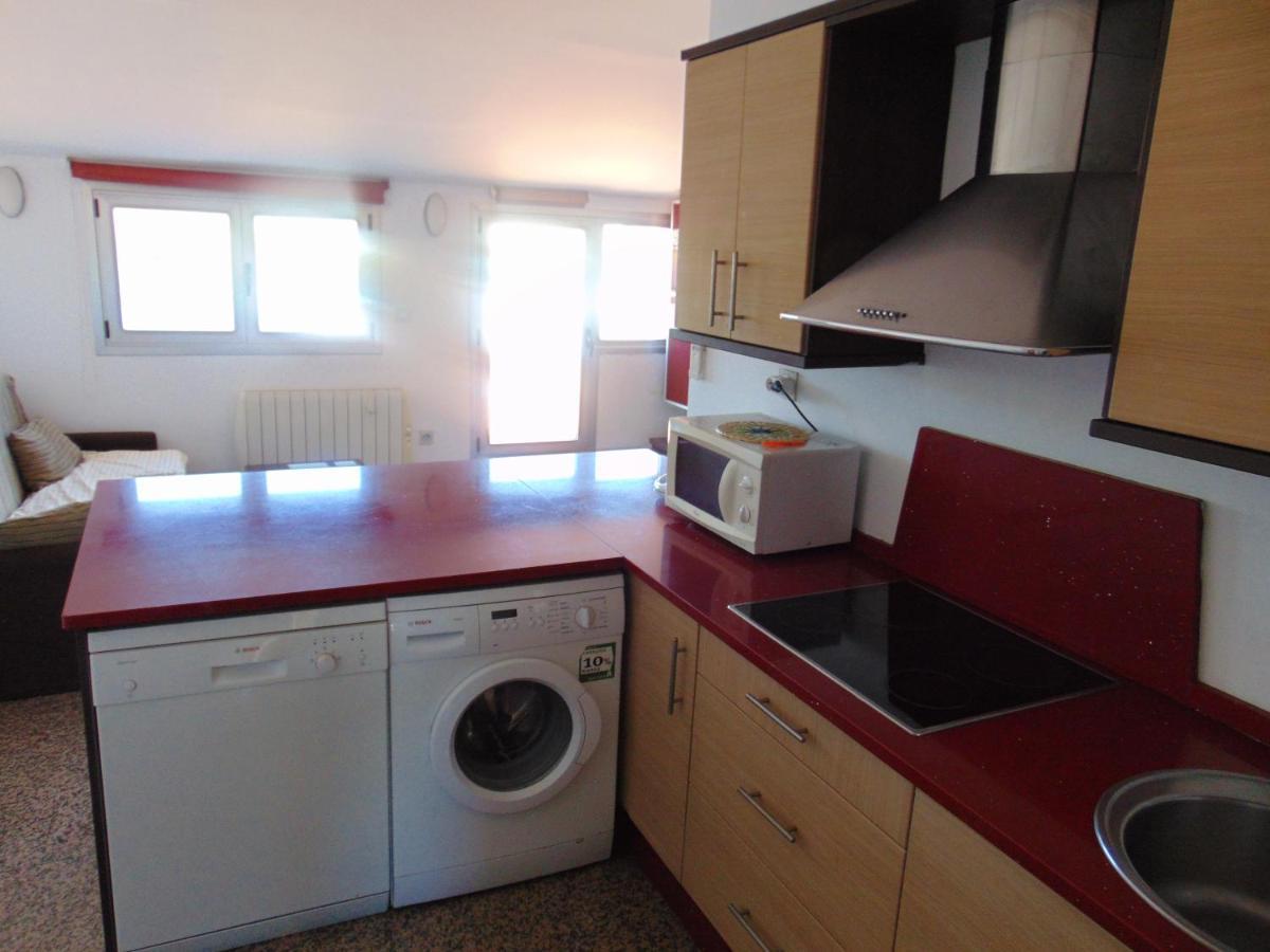 Penthouse Overlooking Cuenca Κουένκα Εξωτερικό φωτογραφία