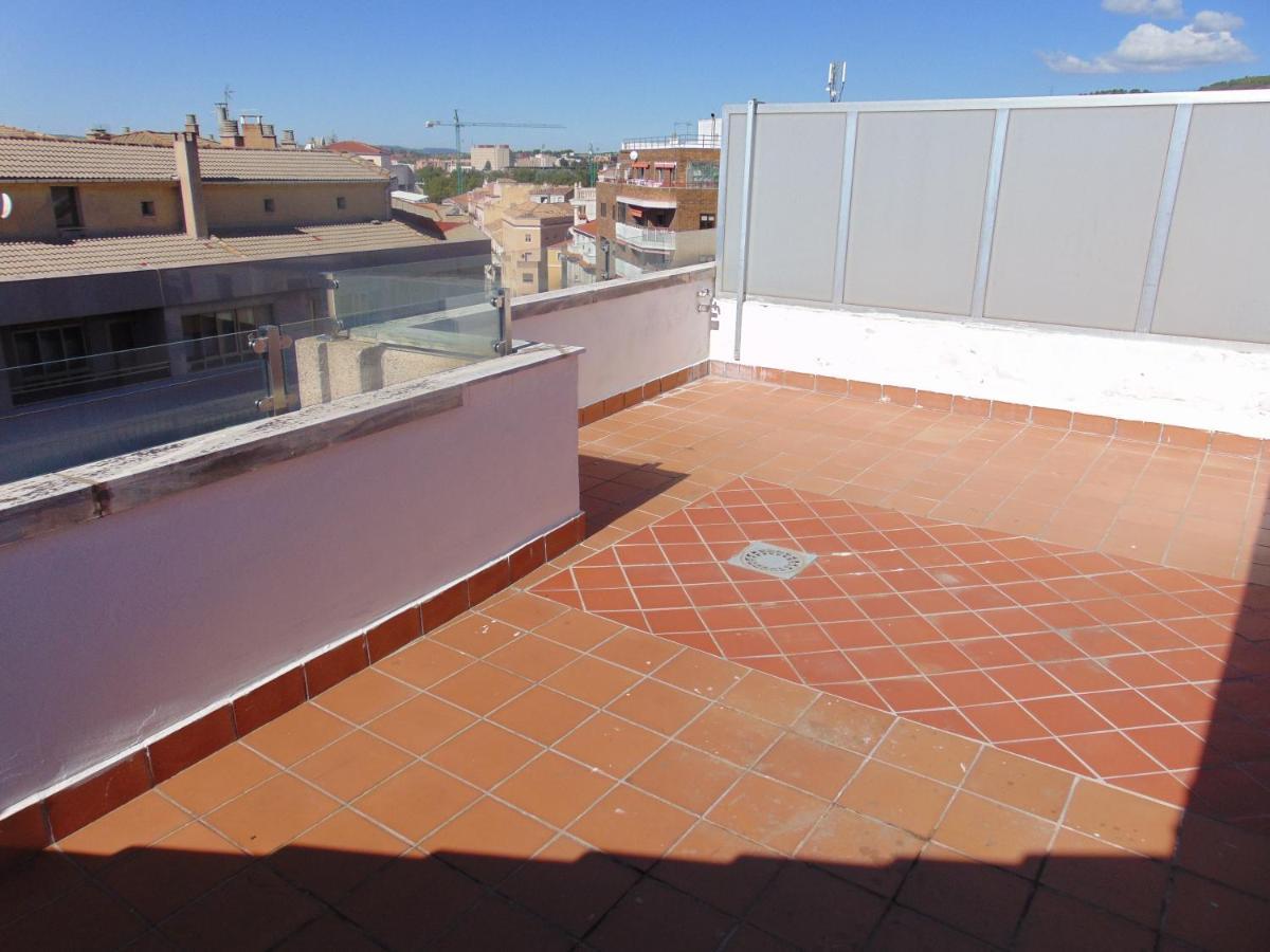 Penthouse Overlooking Cuenca Κουένκα Εξωτερικό φωτογραφία