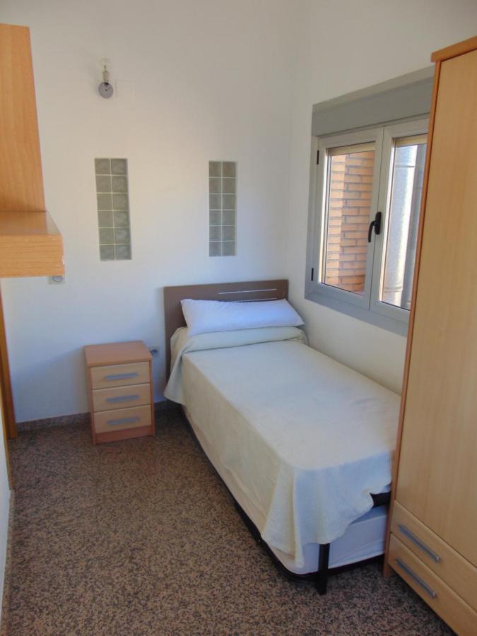 Penthouse Overlooking Cuenca Κουένκα Εξωτερικό φωτογραφία