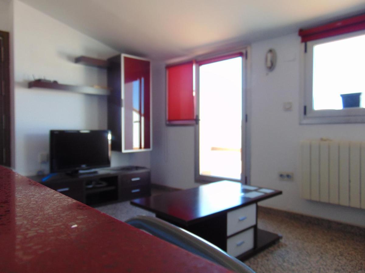 Penthouse Overlooking Cuenca Κουένκα Εξωτερικό φωτογραφία